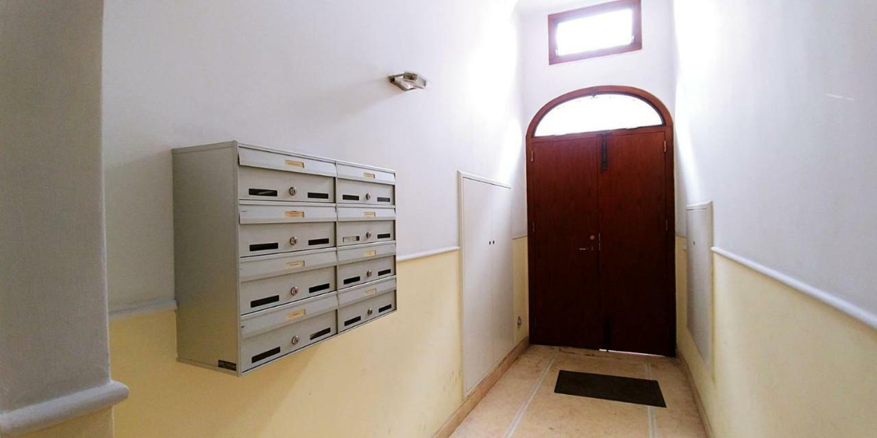 La Finestra Sulmo Διαμέρισμα Σουλμόνα Εξωτερικό φωτογραφία